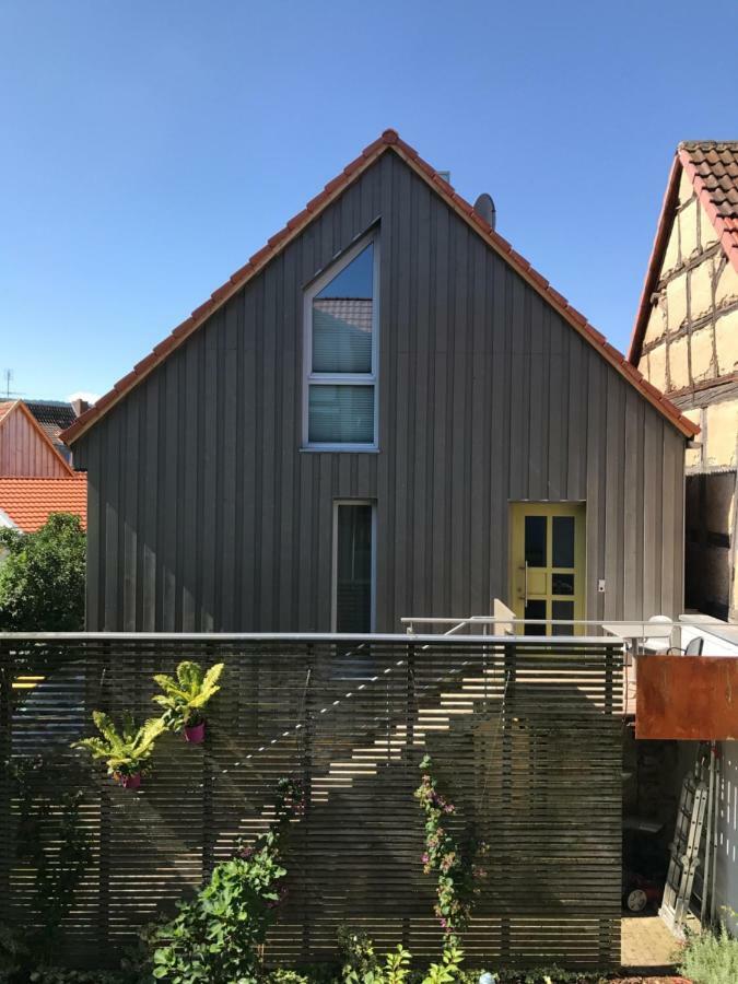 Blackbird'S Nest Wiesenbronn Exteriér fotografie