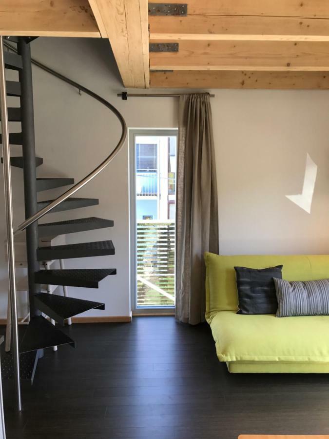 Blackbird'S Nest Wiesenbronn Exteriér fotografie